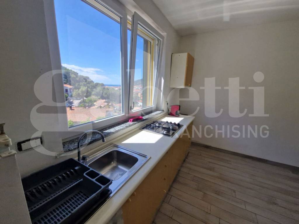 Appartamento a Andora in Via San Bernadino , 20 - Foto 4