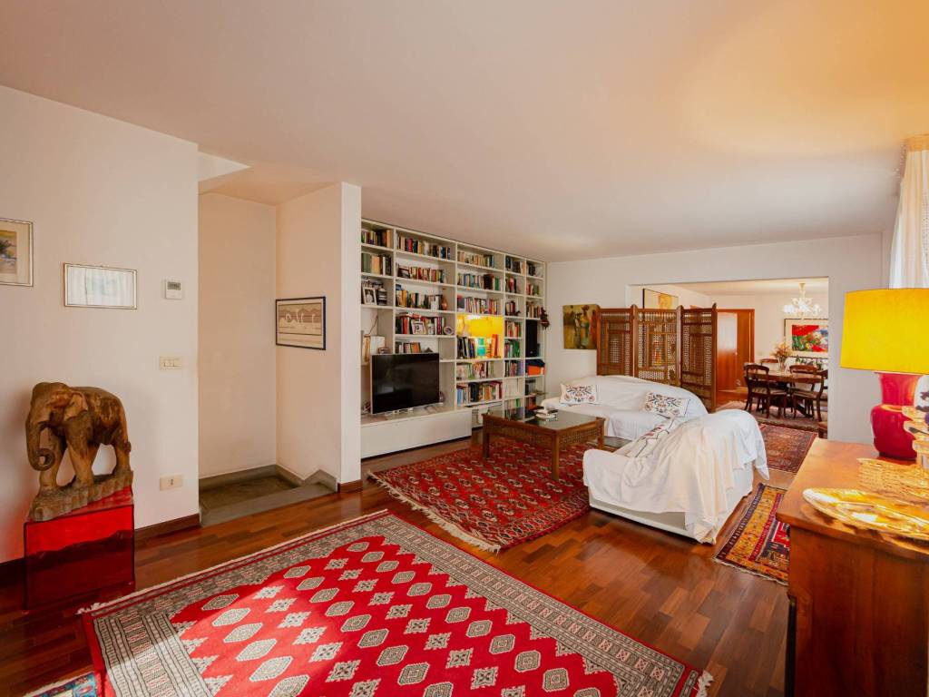 Casa indipendente a Udine in Via Grazzano, 3 - Foto 3