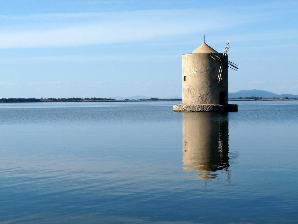 Appartamento a Orbetello in Via Mentana, 5 - Foto 2