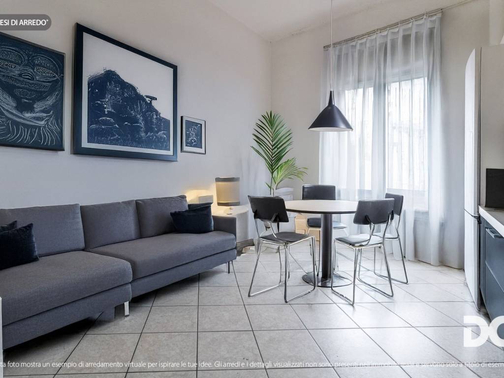 Appartamento a Pozzolo formigaro in Via Tortona - Foto 2