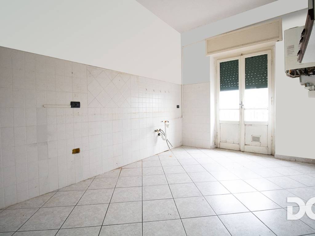 Appartamento a Pozzolo formigaro in Via Tortona - Foto 3