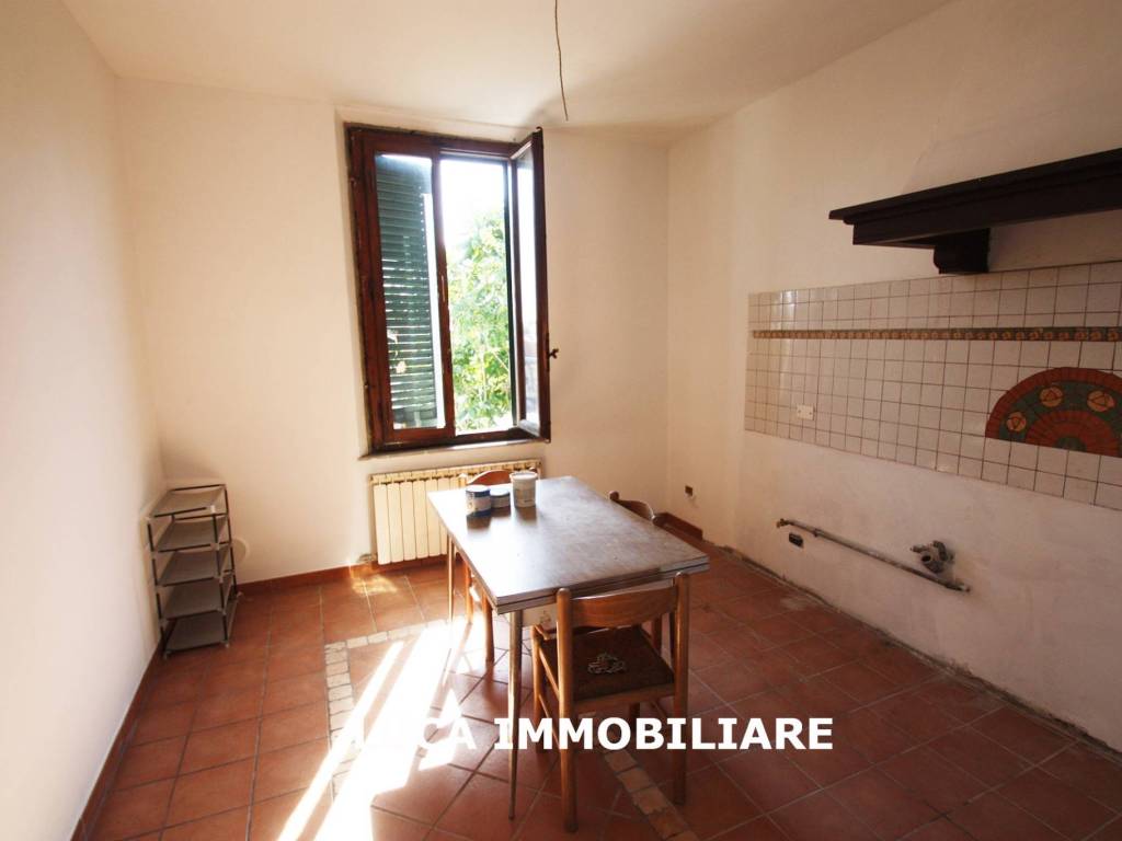 Appartamento a Buggiano in Via Pistoiese, 31 - Foto 2