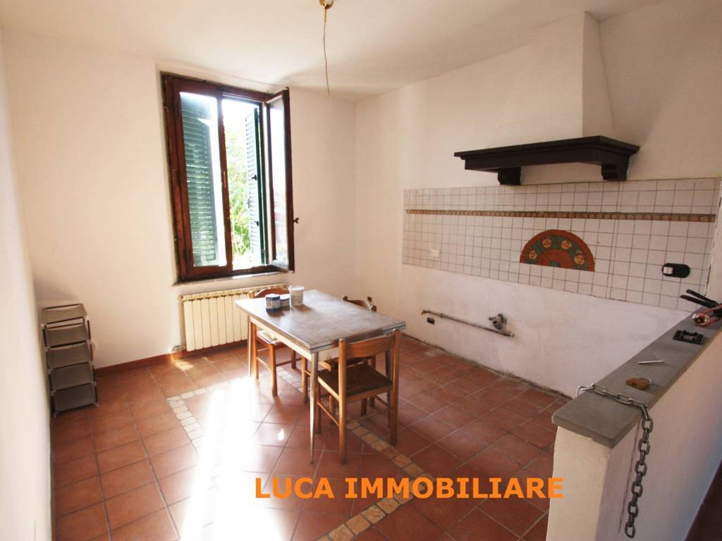 Appartamento a Buggiano in Via Pistoiese, 31 - Foto 3