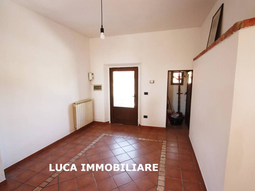 Appartamento a Buggiano in Via Pistoiese, 31 - Foto 4