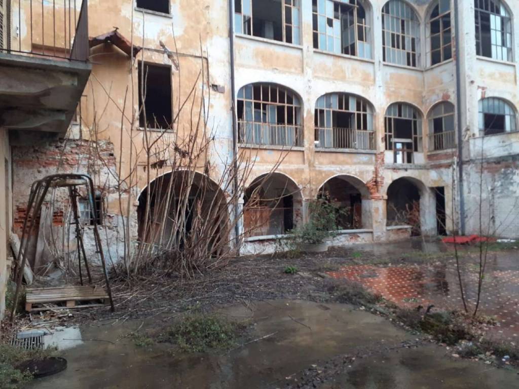 Casa indipendente a Dronero in via Roma - Foto 3