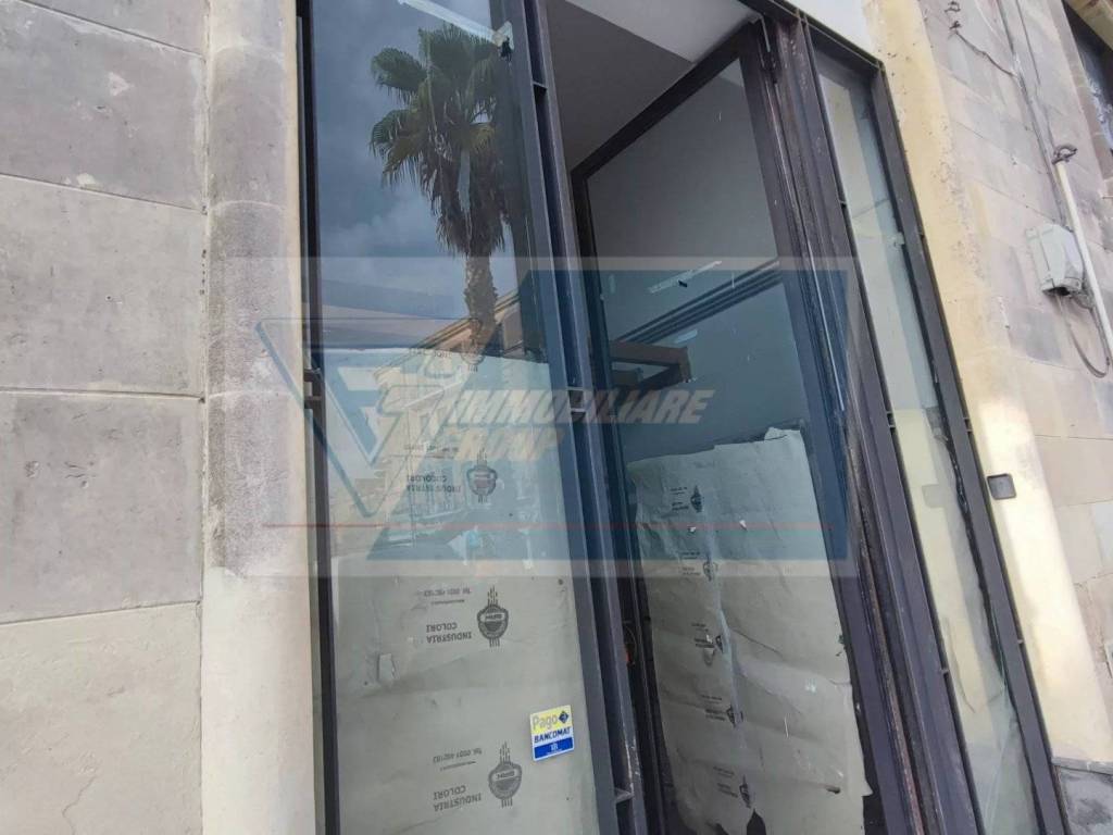 Immobile a Siracusa in piazza marconi - Foto 2