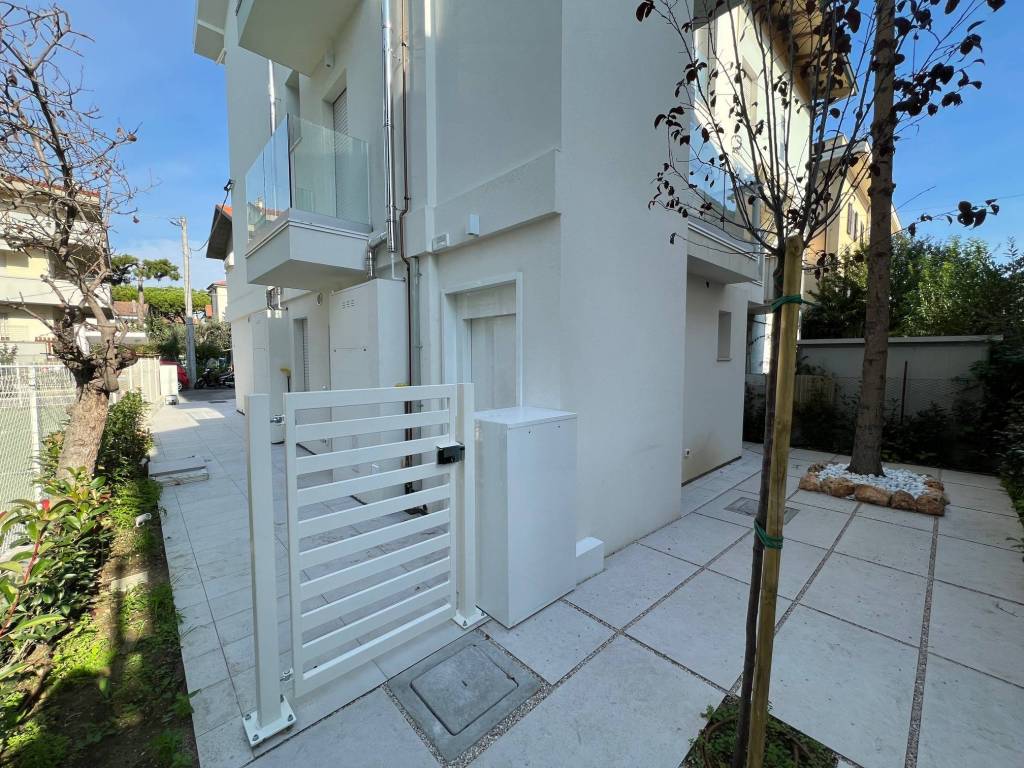 Attico / mansarda a Riccione in Viale Saludecio - Foto 4