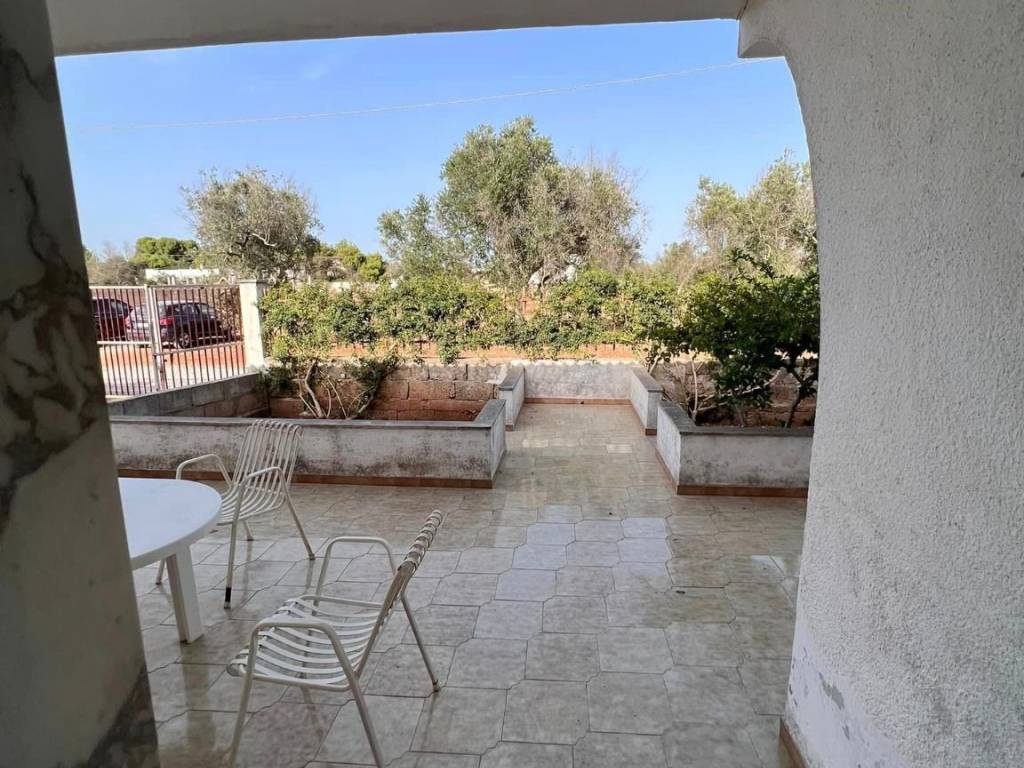 Villa a Porto cesareo in Via Michele Mautone, 2 - Foto 4