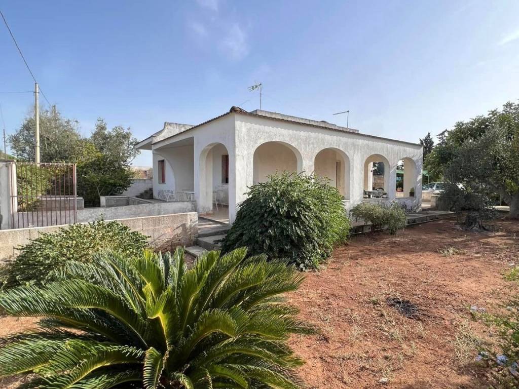 Villa a Porto cesareo in Via Michele Mautone, 2 - Foto 5