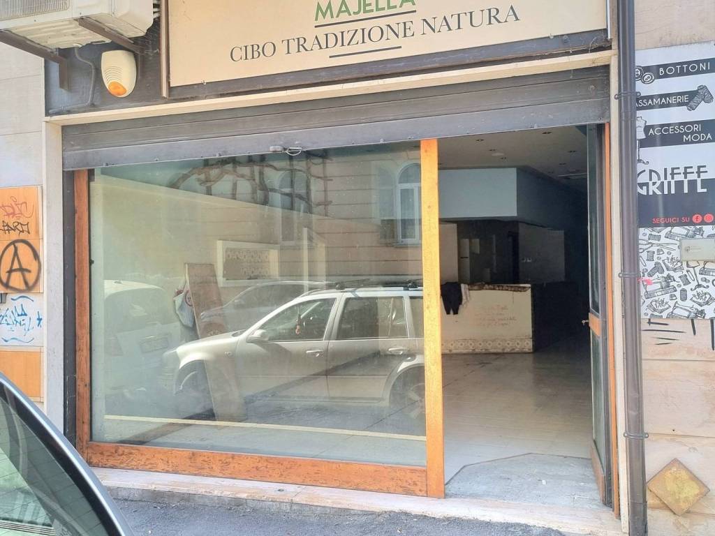 Immobile a Pescara in Via Cecco Angiolieri, 32 - Foto 2