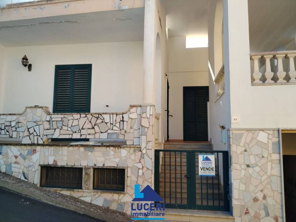Villa a Sannicola in Via Conciliazione - Foto 2