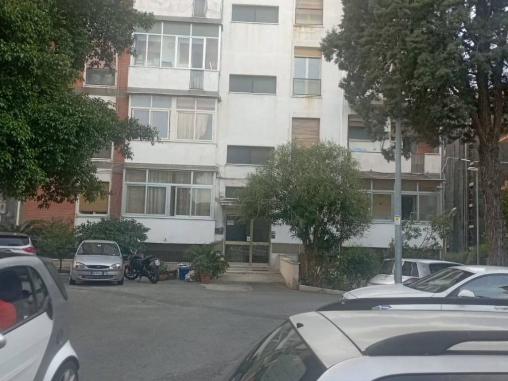 Appartamento a Reggio calabria in Viale Laboccetta - Foto 2