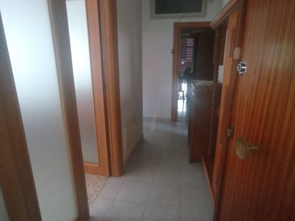 Appartamento a Reggio calabria in Viale Laboccetta - Foto 3