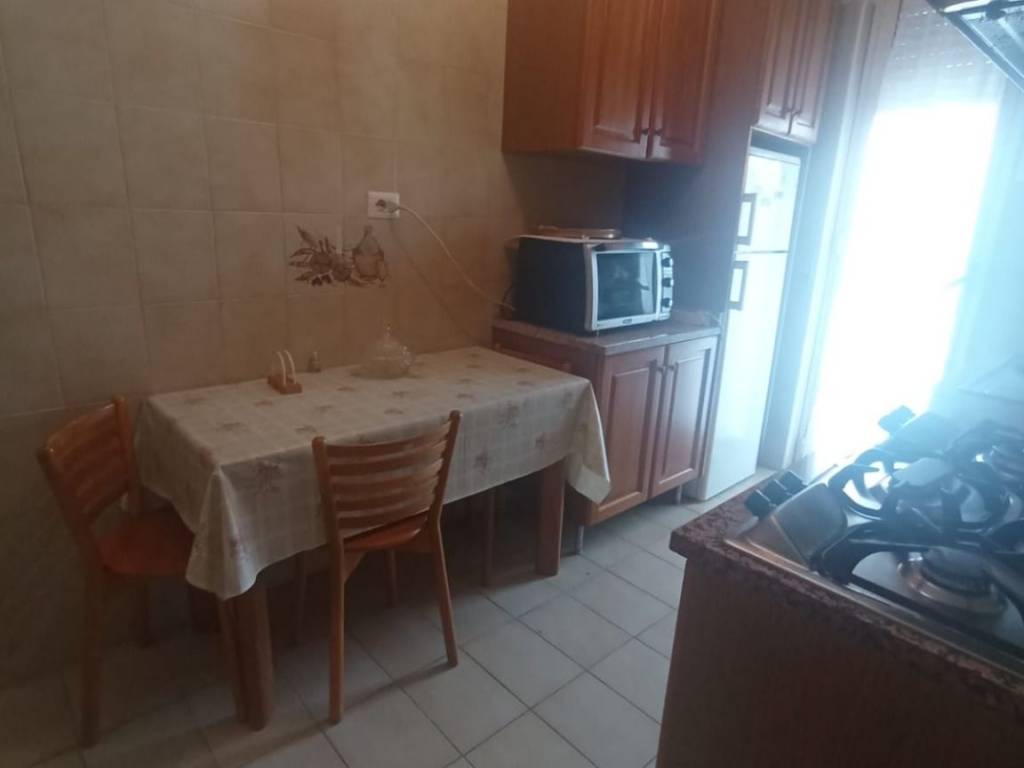 Appartamento a Reggio calabria in Viale Laboccetta - Foto 5