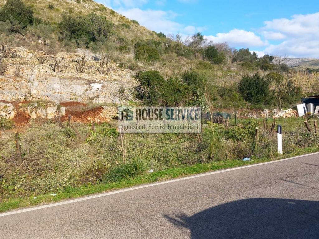 Terreno a Gaeta in Via Sant'Agostino - Foto 3