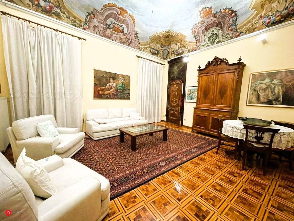 Appartamento a Santhià in Via De Rege Como, 7 - Foto 2