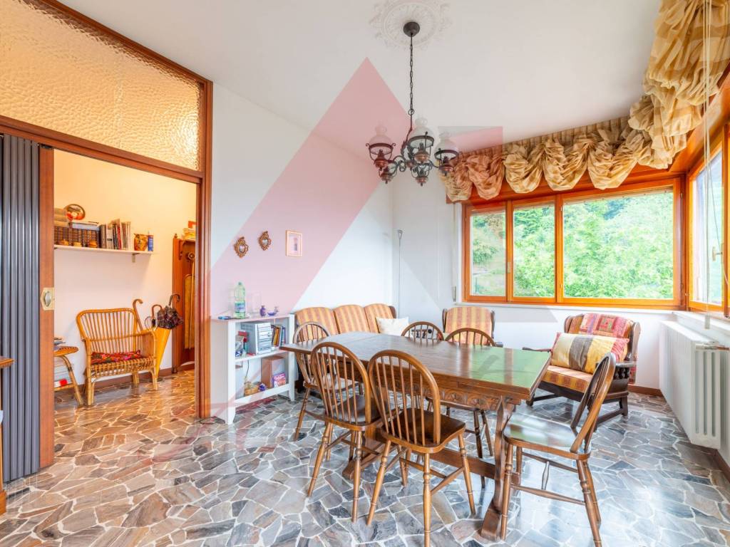 Villa a Airuno in Via alla Chiesa - Foto 3
