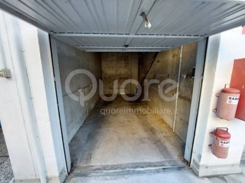 Box / garage a Udine in Via Cisis, 26 - Foto 2