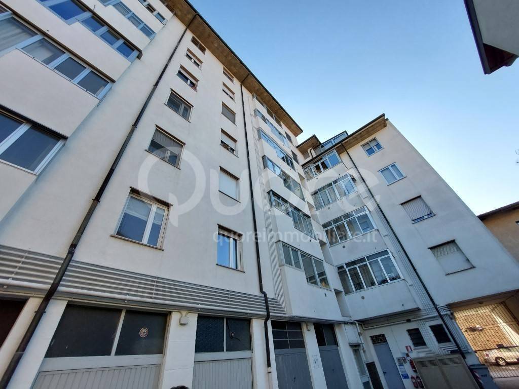 Box / garage a Udine in Via Cisis, 26 - Foto 3