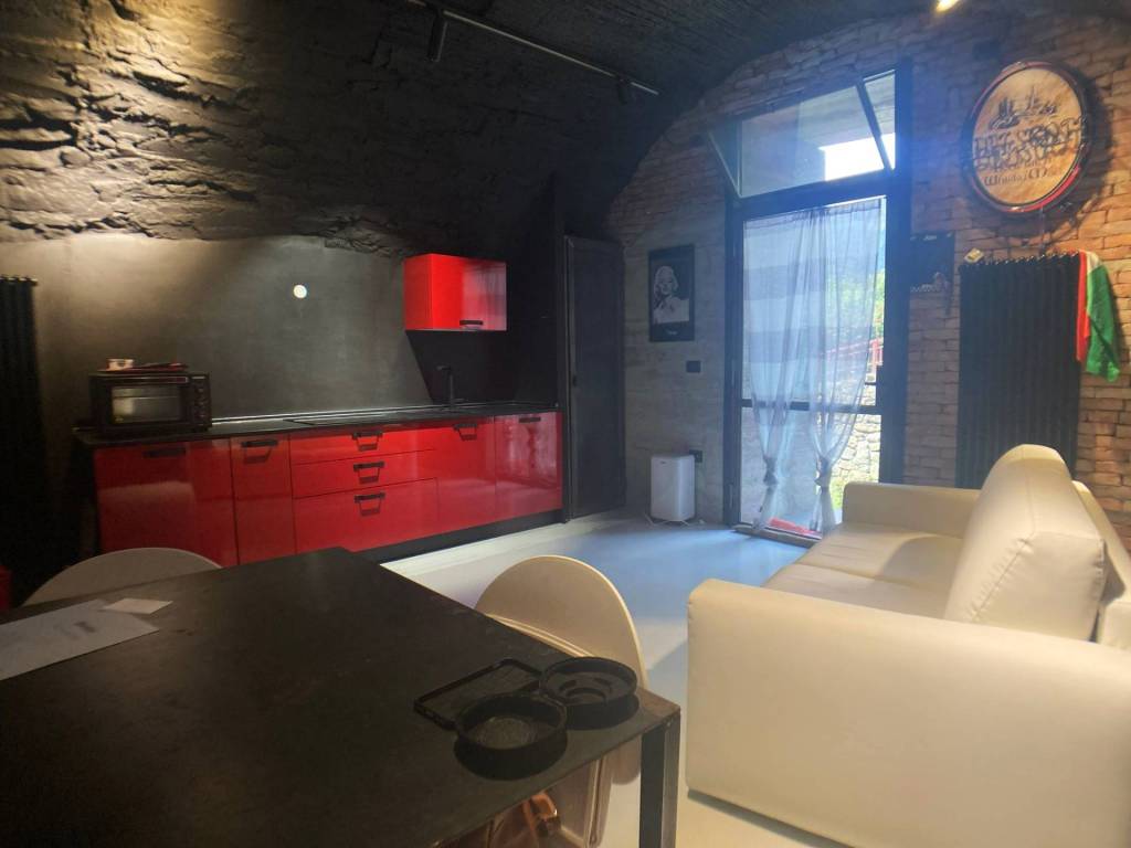 Appartamento a Isolabona in Centrale - Foto 3