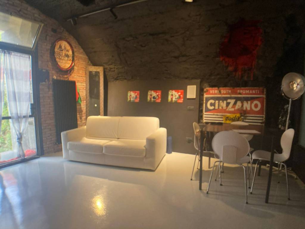 Appartamento a Isolabona in Centrale - Foto 4