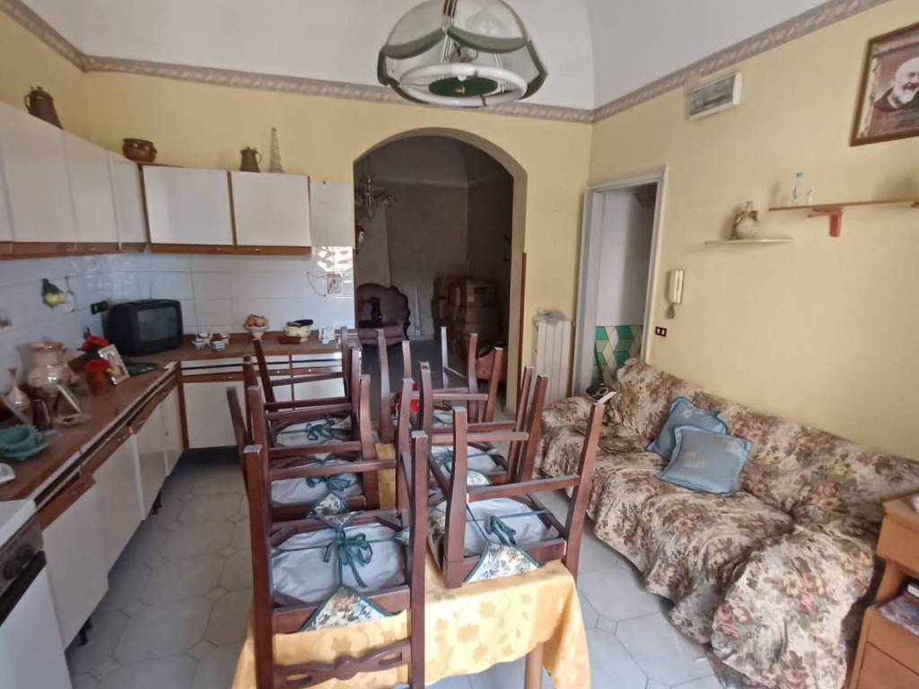 Casa indipendente a Sambuca di sicilia in Viale Enrico Berlinguer - Foto 3
