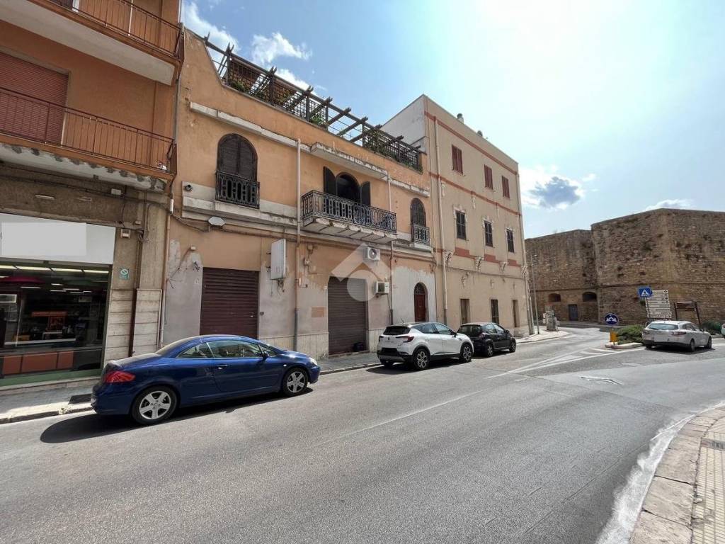 Immobile a Brindisi in Via de' Carpentieri, 10 - Foto 2