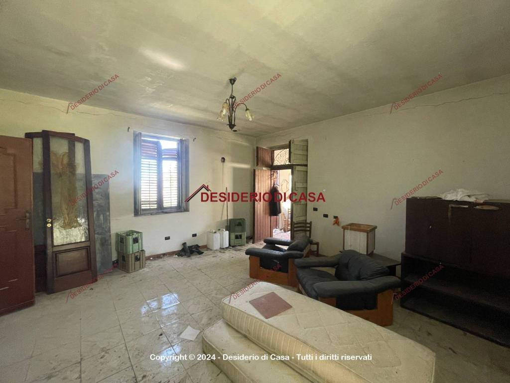 Casa indipendente a Terrasini in Strada Vicinale Femmina Morta - Foto 2