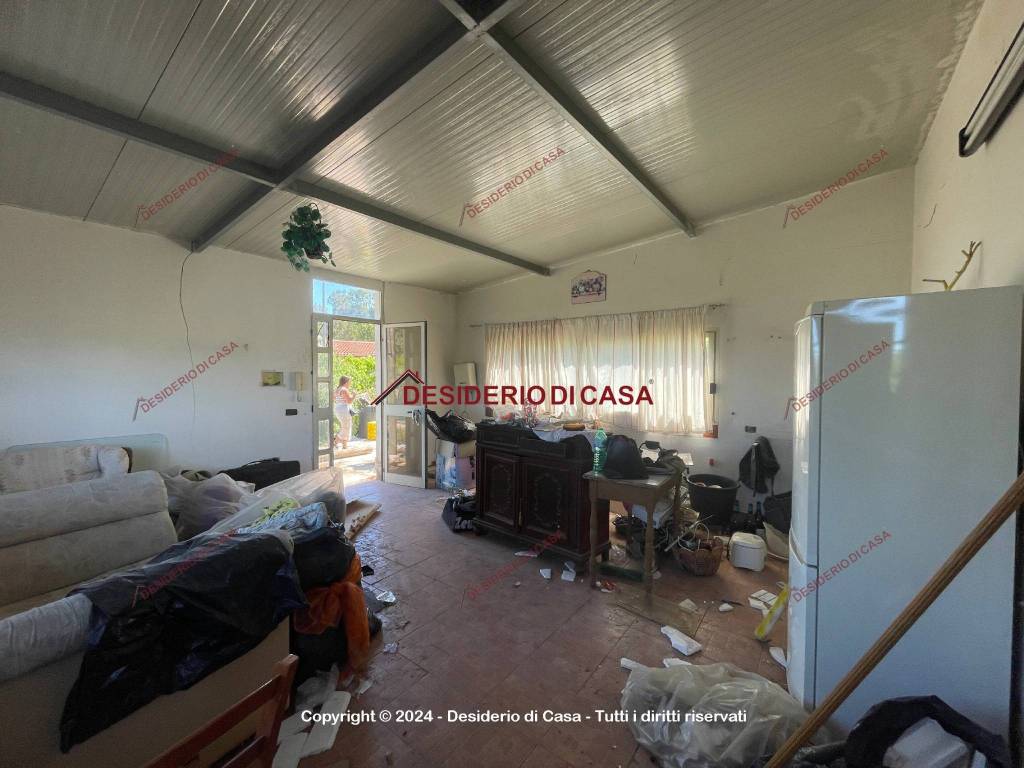 Casa indipendente a Terrasini in Strada Vicinale Femmina Morta - Foto 3