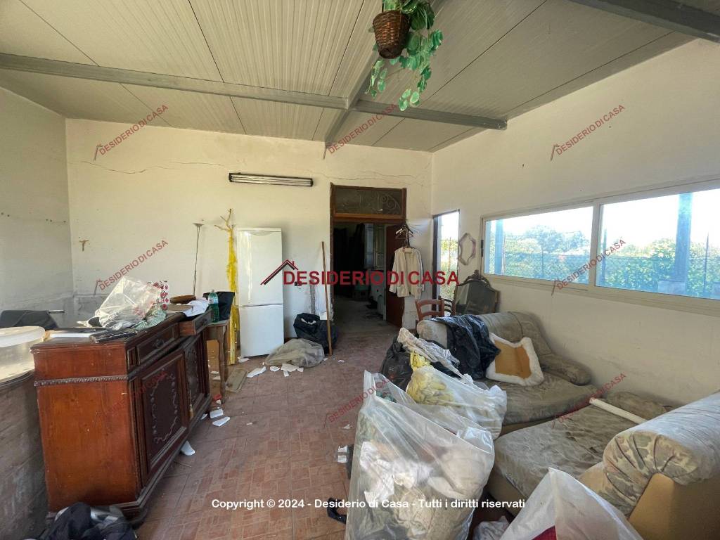 Casa indipendente a Terrasini in Strada Vicinale Femmina Morta - Foto 5
