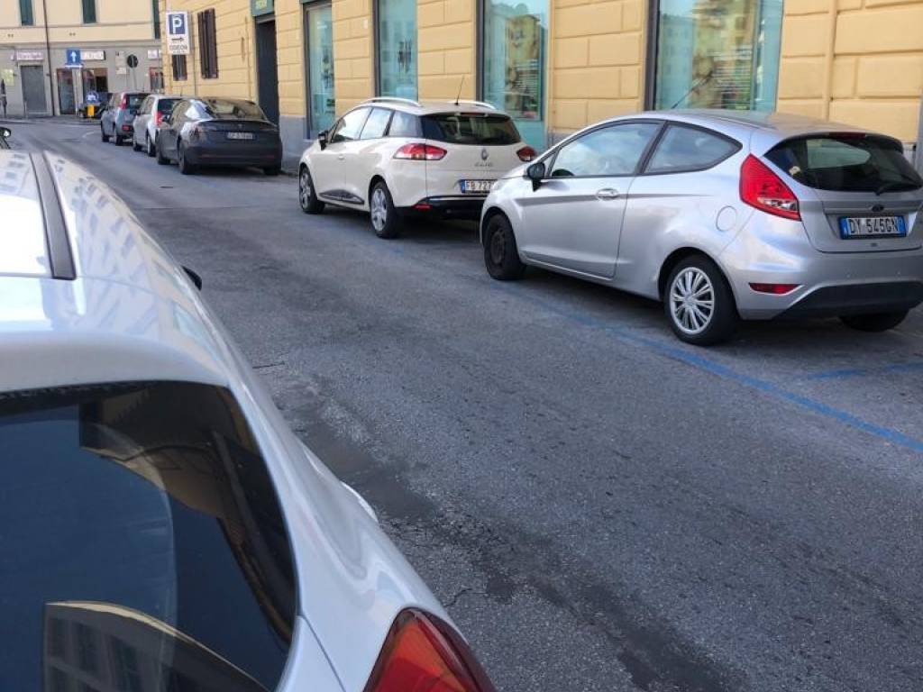 Immobile a Livorno - Foto 2