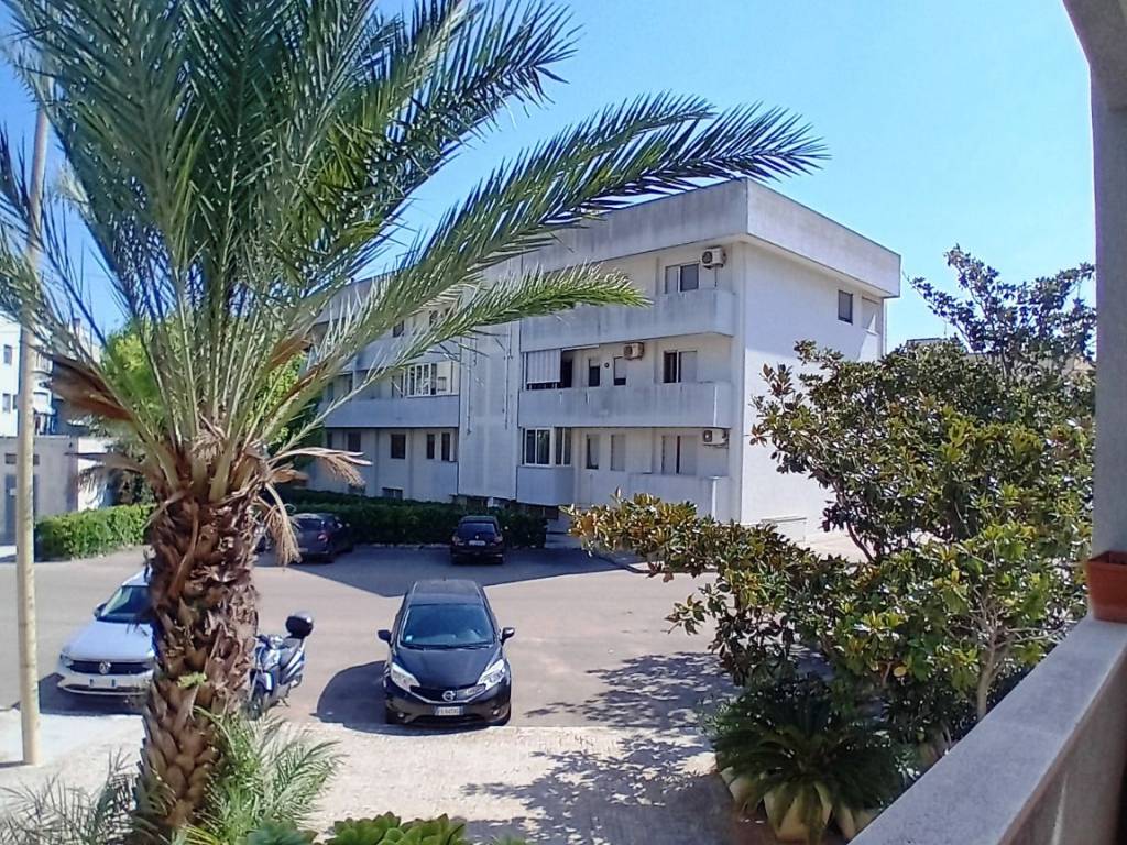 Appartamento a Otranto in Viale Europa - Foto 3