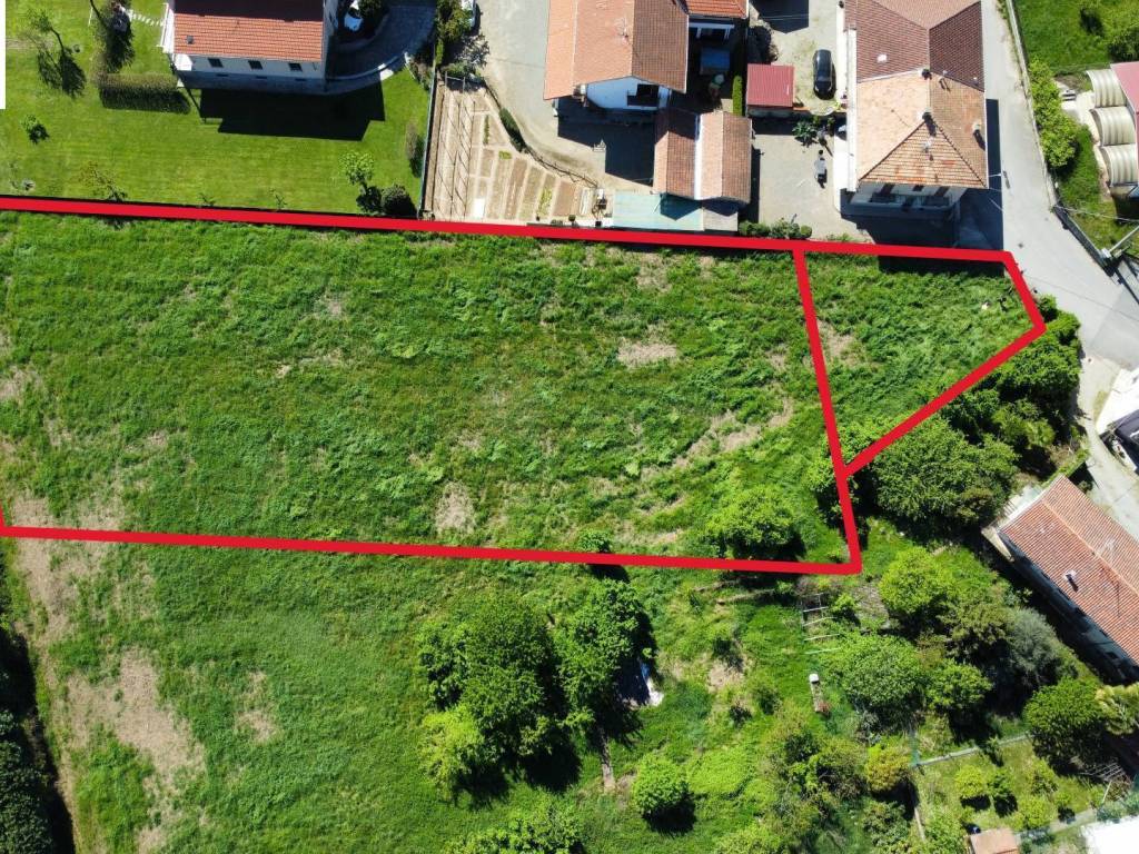 Terreno a Sandigliano in Via San Bernardo - Foto 2