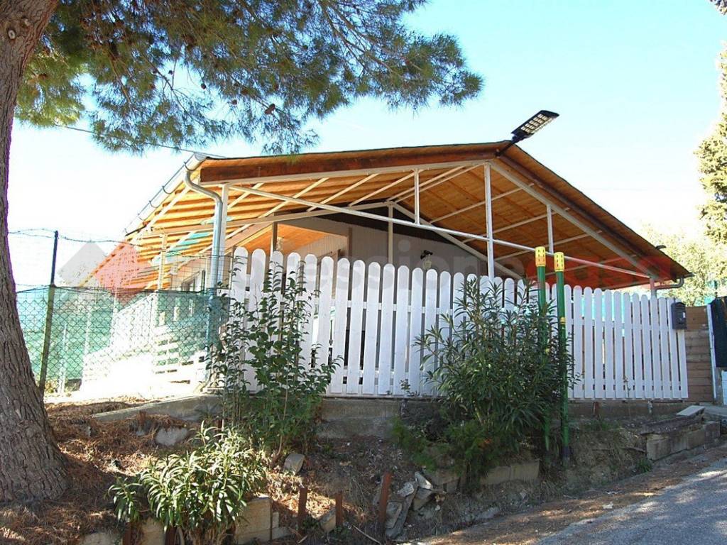 Casa indipendente a Roseto degli abruzzi - Foto 2