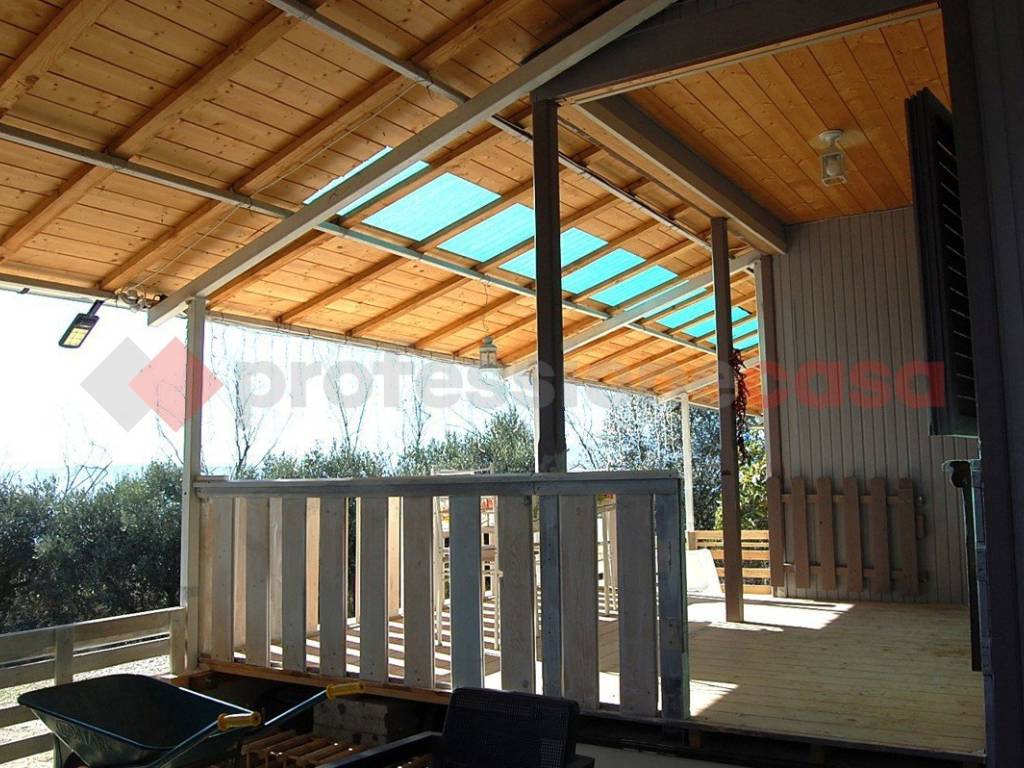 Casa indipendente a Roseto degli abruzzi - Foto 3