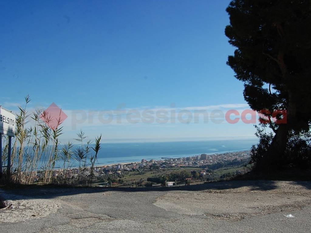 Casa indipendente a Roseto degli abruzzi - Foto 4