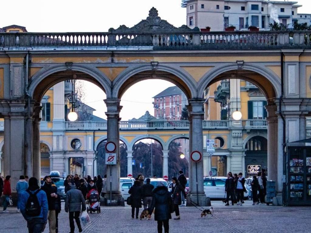 Immobile a Alessandria in Spalto Borgoglio, 54 - Foto 2
