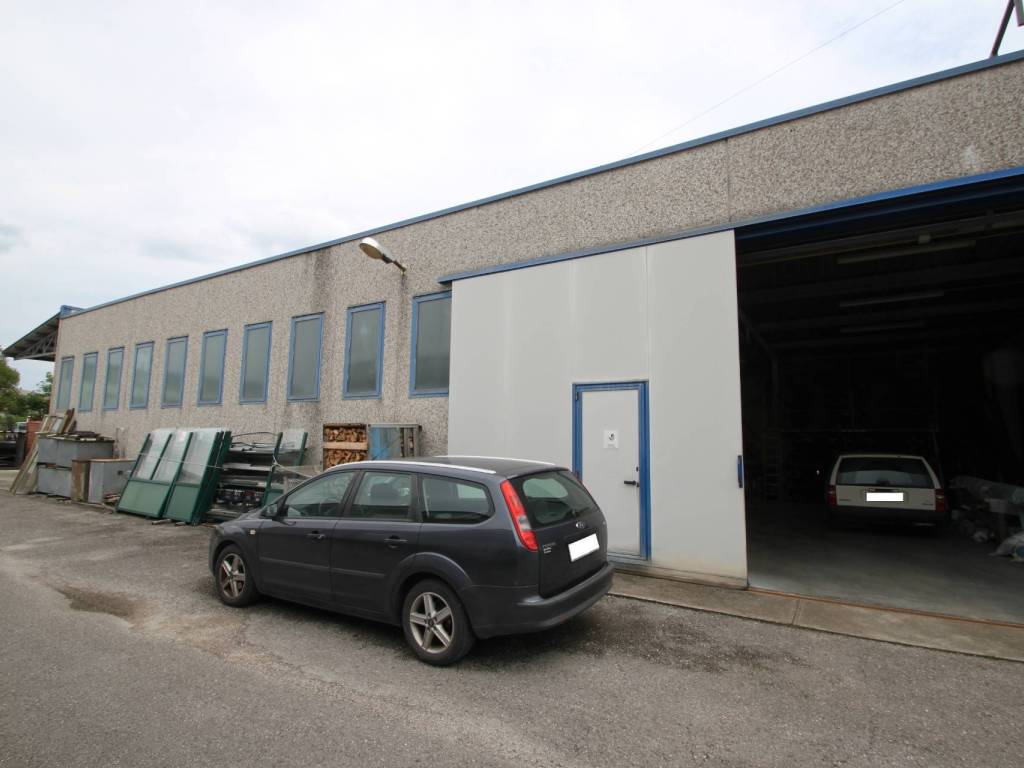 Appartamento a Gorizia in VIA CORDON, 12 - Foto 2