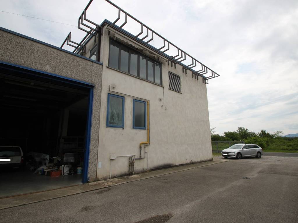 Appartamento a Gorizia in VIA CORDON, 12 - Foto 3