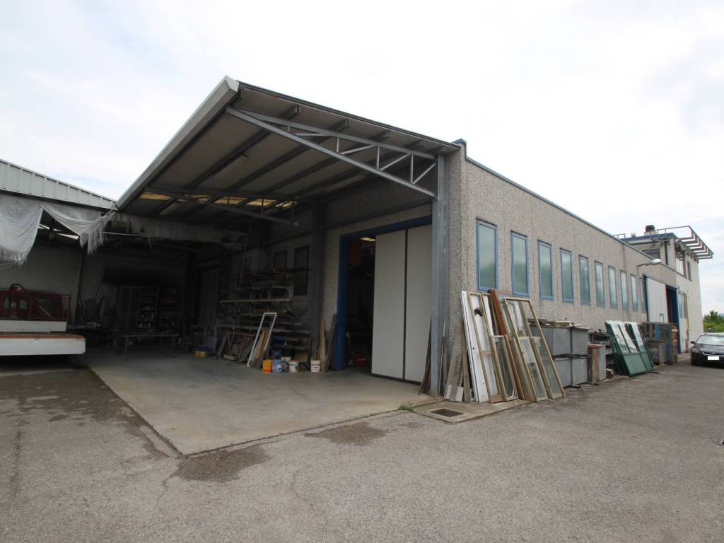 Appartamento a Gorizia in VIA CORDON, 12 - Foto 4