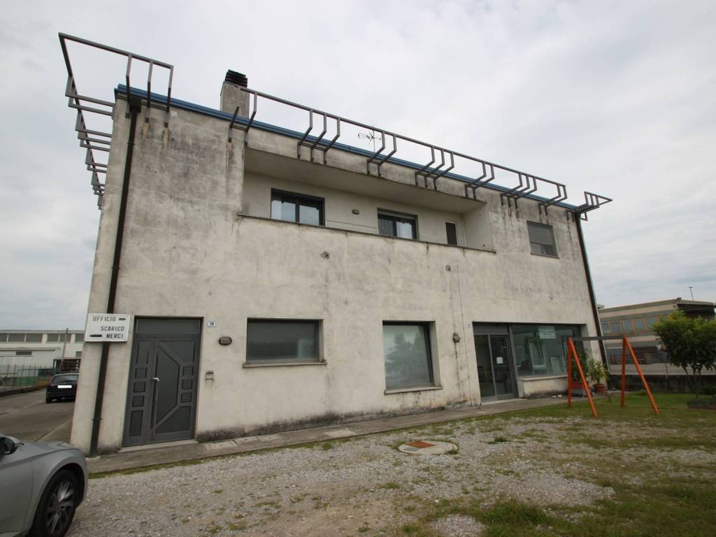 Appartamento a Gorizia in VIA CORDON, 12 - Foto 5