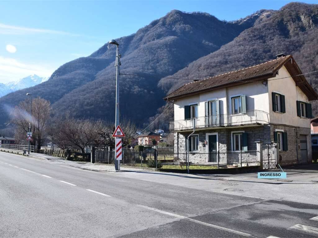 Casa indipendente a Pallanzeno in carallone, 50 - Foto 3