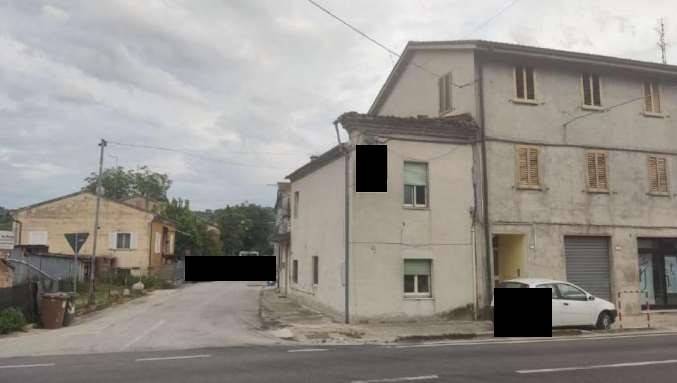 Rustico / casale a Montecassiano in Via Del Molino - Foto 3