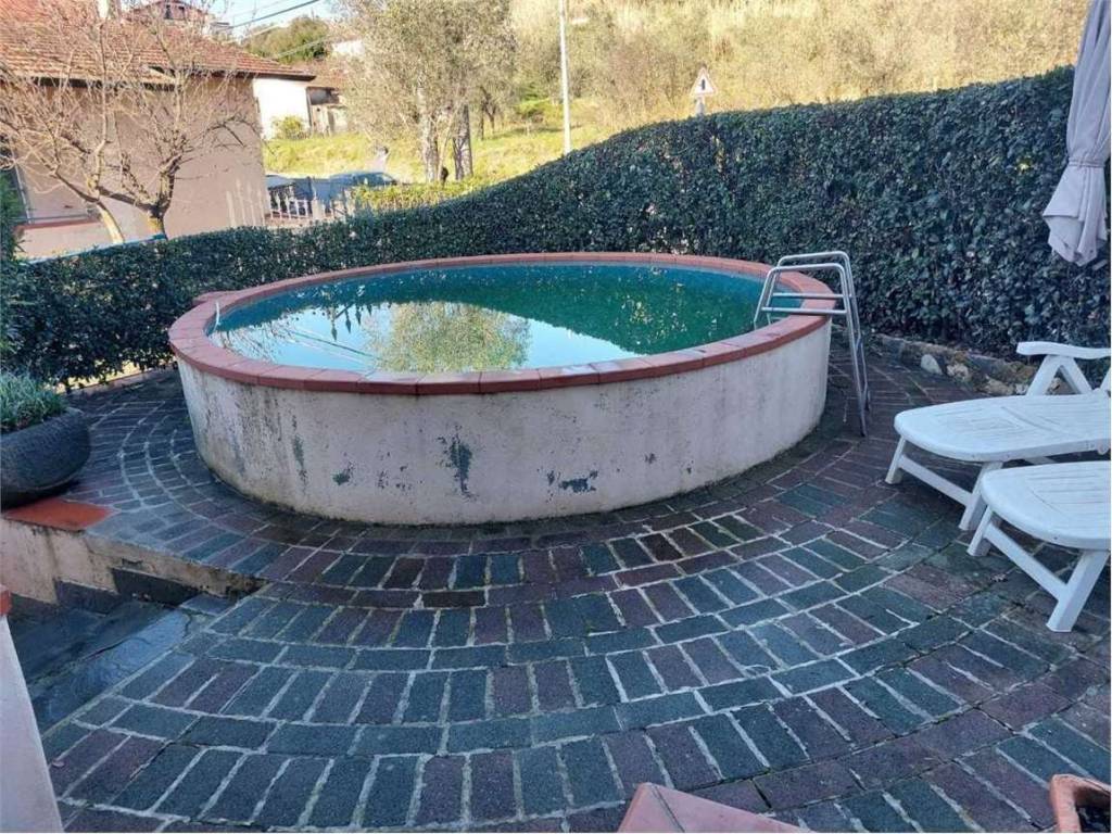 Casa indipendente a Castelnuovo magra in via olmarello , 50 - Foto 3