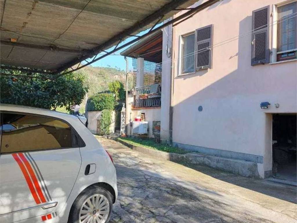Casa indipendente a Castelnuovo magra in via olmarello , 50 - Foto 4