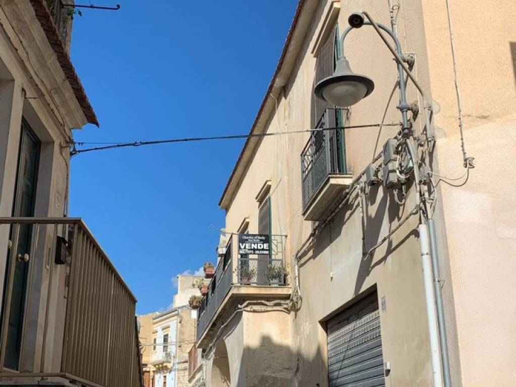Casa indipendente a Modica in Via Correri - Foto 3