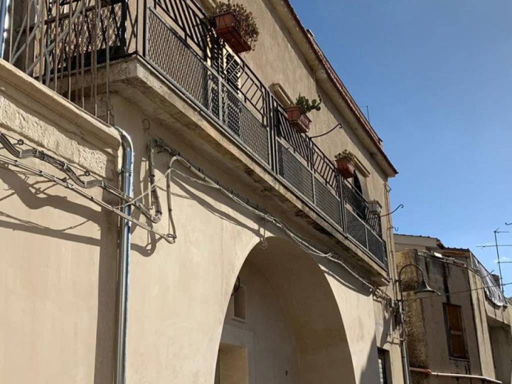 Casa indipendente a Modica in Via Correri - Foto 4