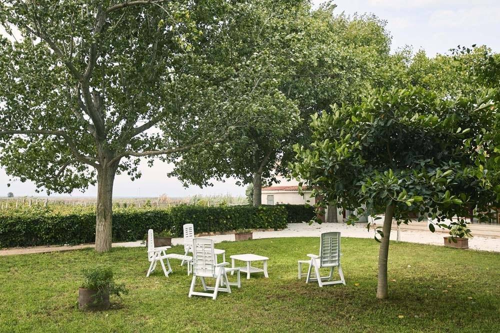 Villa a Marsala in Contrada Casabianca - Foto 1