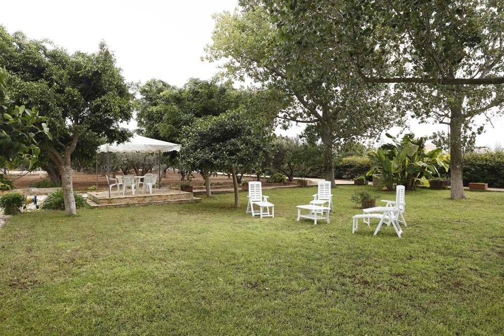 Villa a Marsala in Contrada Casabianca - Foto 2