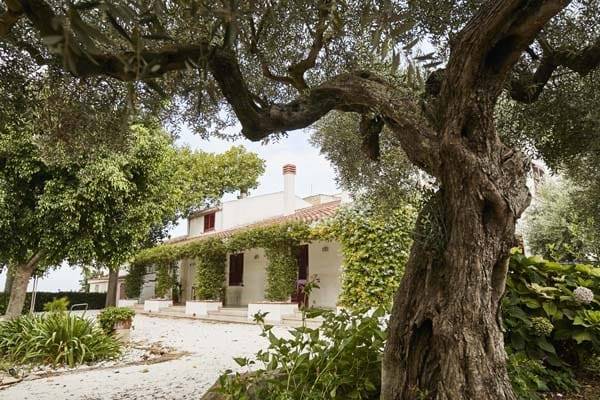 Villa a Marsala in Contrada Casabianca - Foto 3